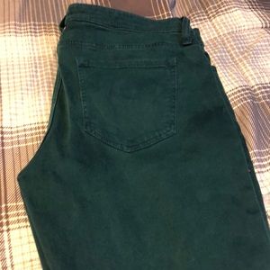 GAP “legging” pant